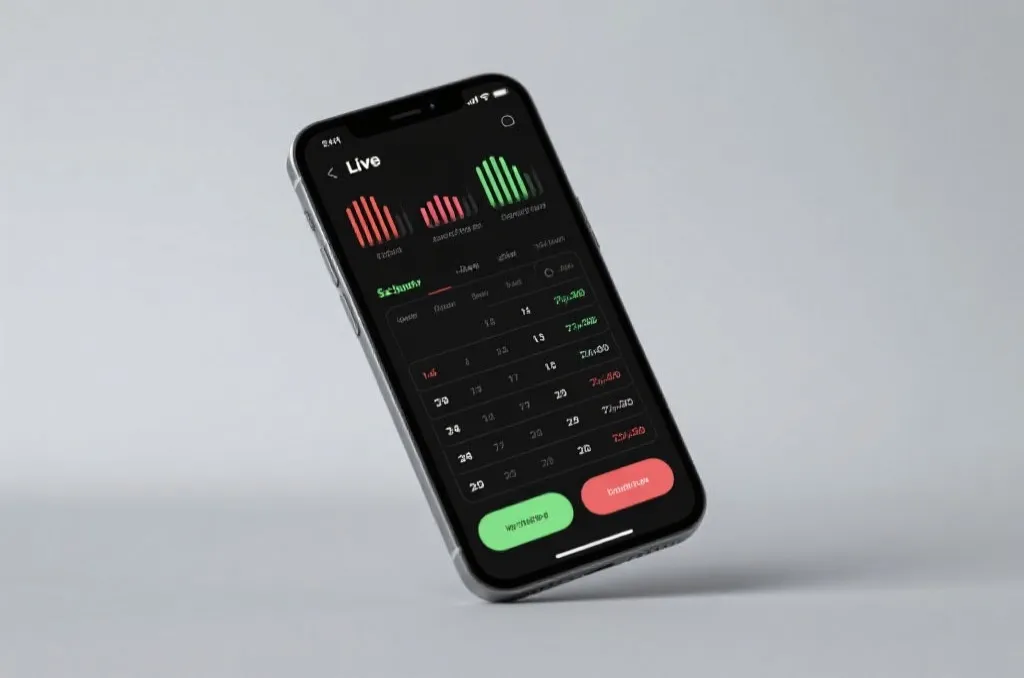 满冠体育App与移动网页版体验对比：哪种方式更适合你？