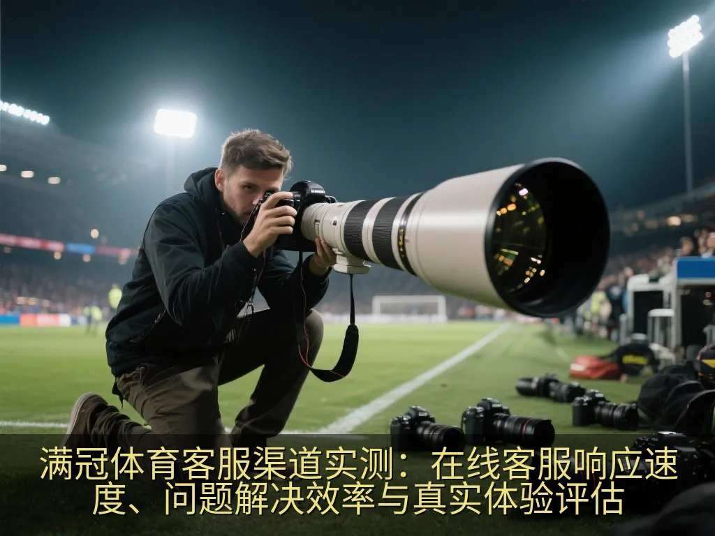 满冠体育客服渠道实测：在线客服响应速度、问题解决效率与真实体验评估