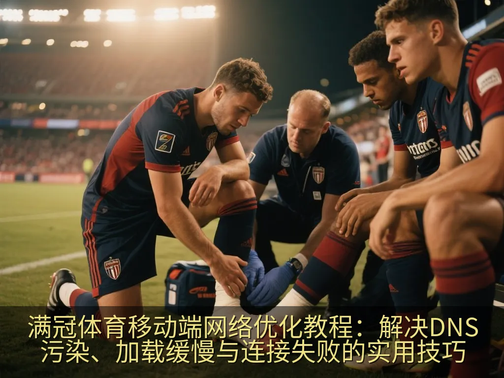 现代无线路由器与高速网络信号波形示意图