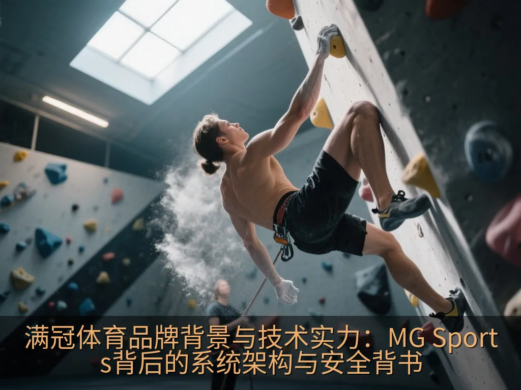 满冠体育品牌背景与技术实力：MG Sports背后的系统架构与安全背书