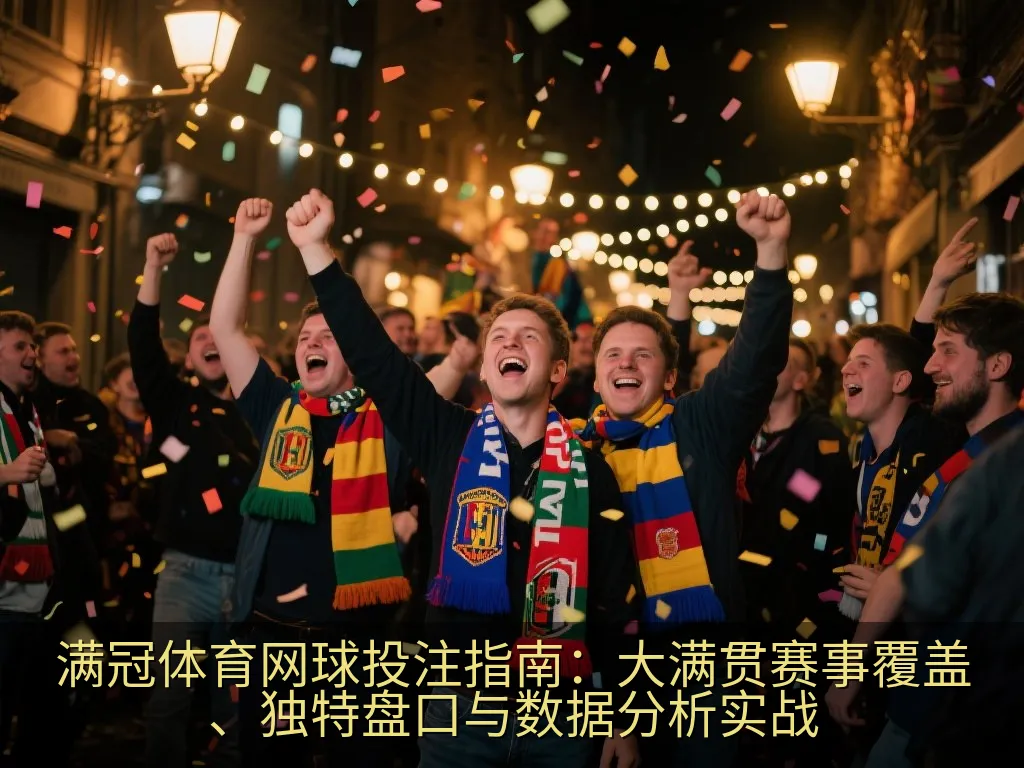 网球赛事数据分析面板
